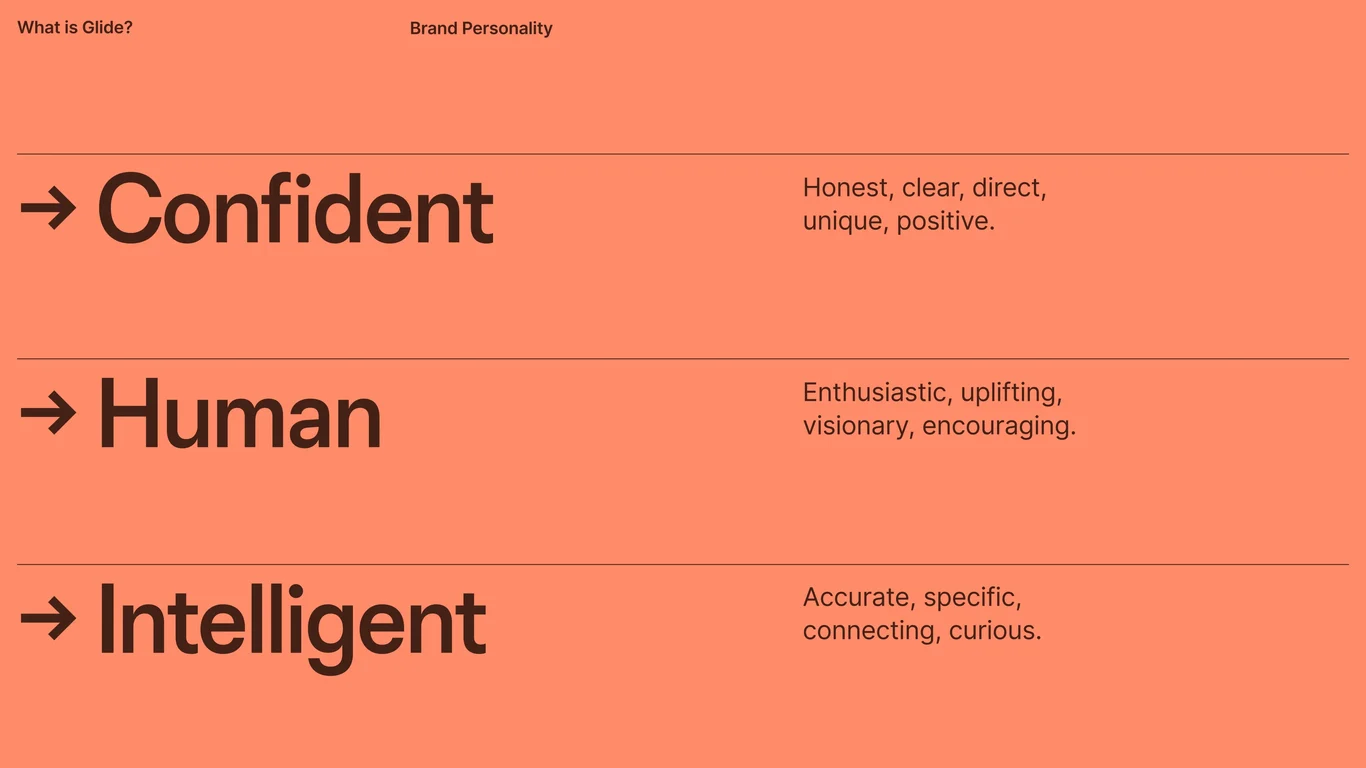 Logos and Symbol — brand standards