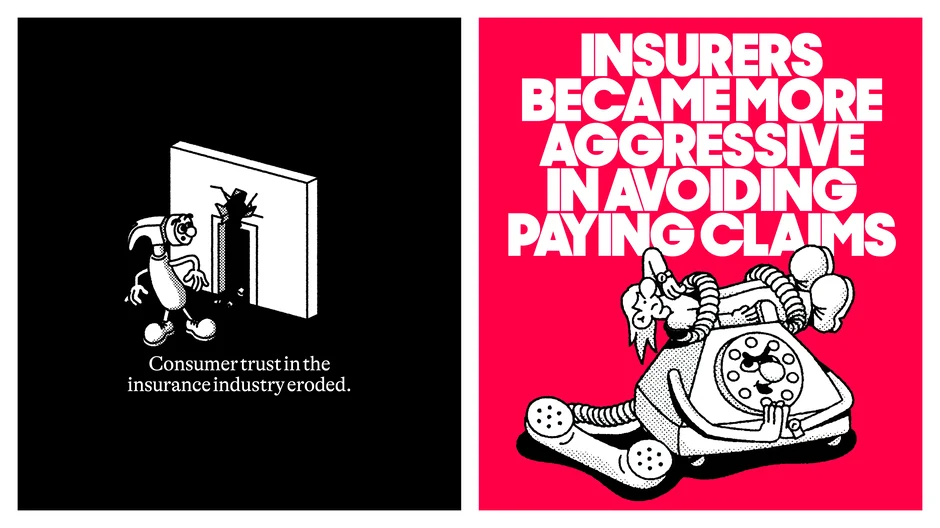 Consumer trust eroded as insurers avoided claims