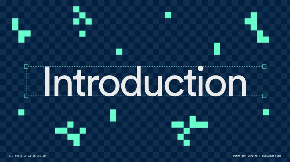 Introduction to AI's Transformative Role in Design