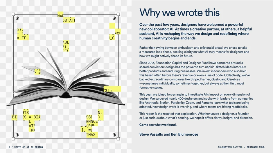 Why We Wrote
