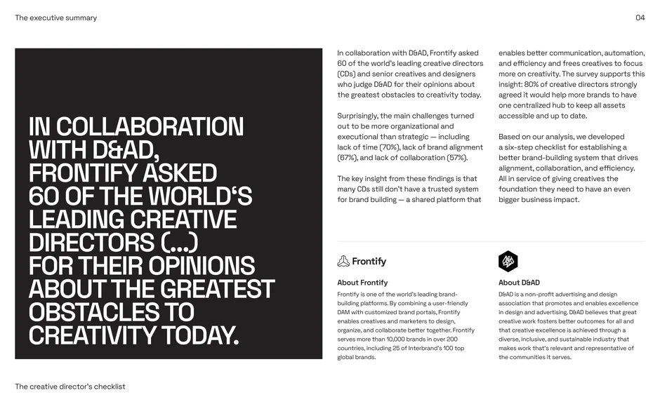 Survey Insights on Obstacles to Creativity