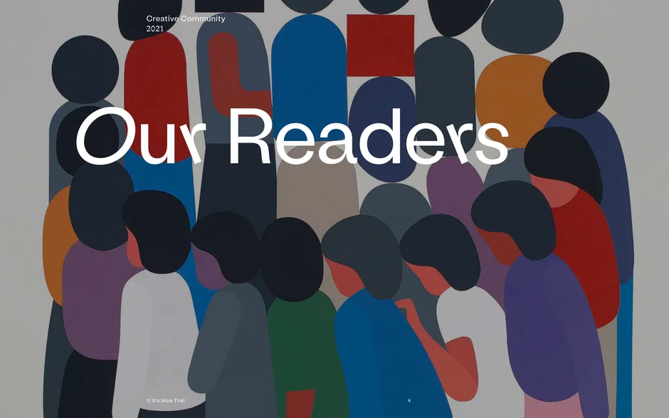 Introduction to Our Readers