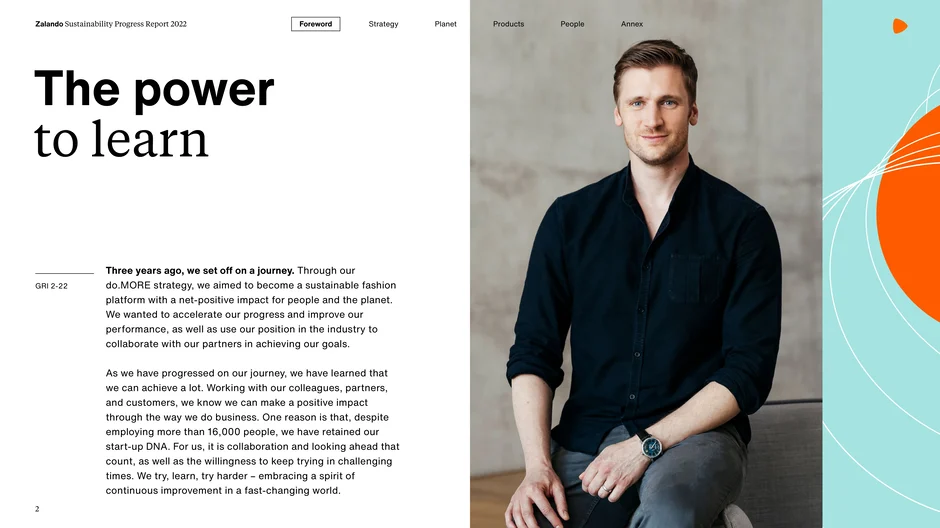 The power to learn