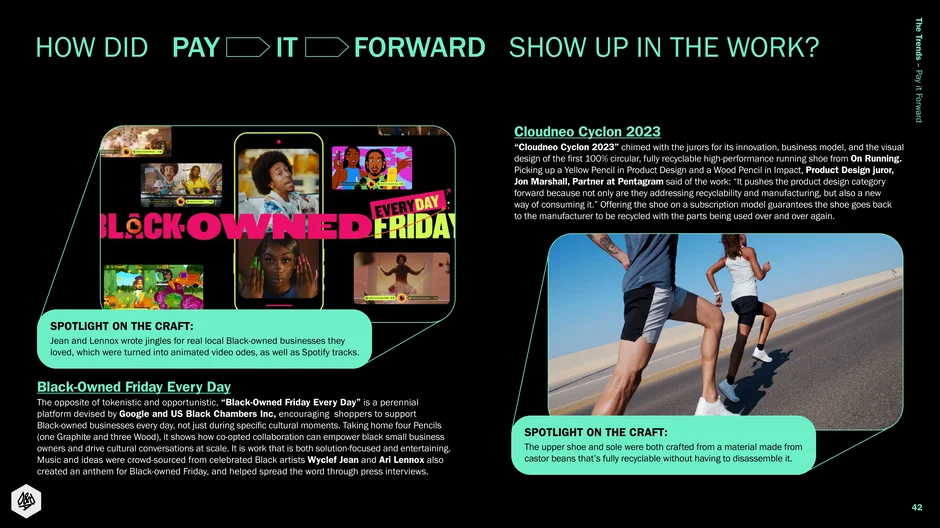 Black‑Owned Friday and Cloudneo Cyclon