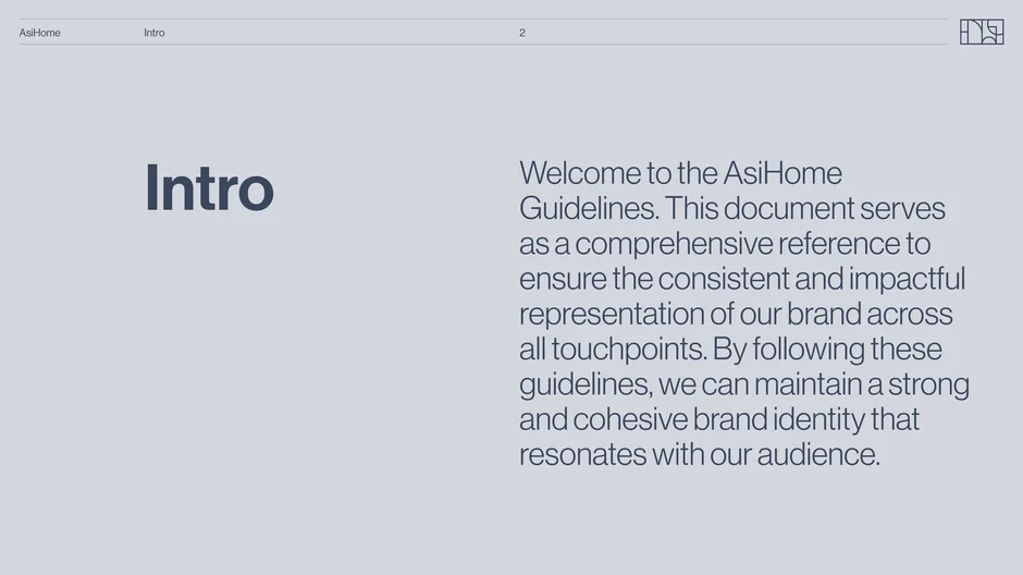 The document serves as a comprehensive reference to ensure consistent