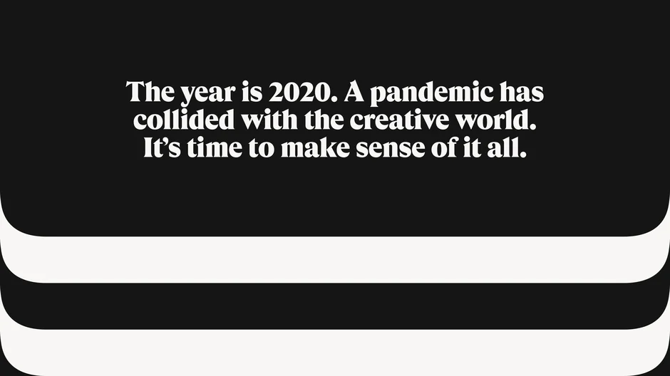 Pandemic Impact on Creativity