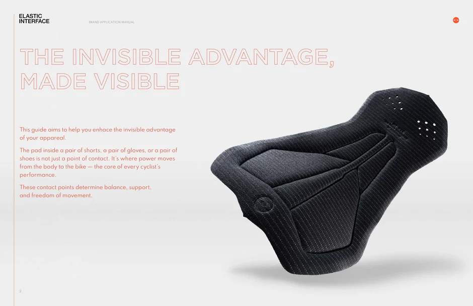 The invisible advantage, made visible