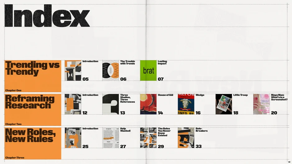Comprehensive Index of Topics Covered