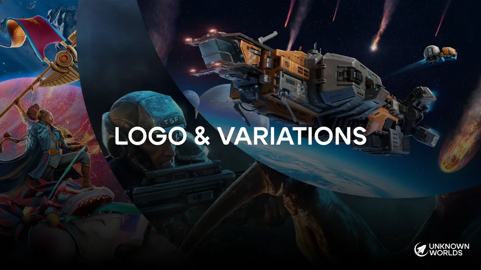 Logo Design and Variations Overview