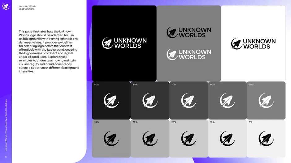 Logo Adaptation for Various Contexts