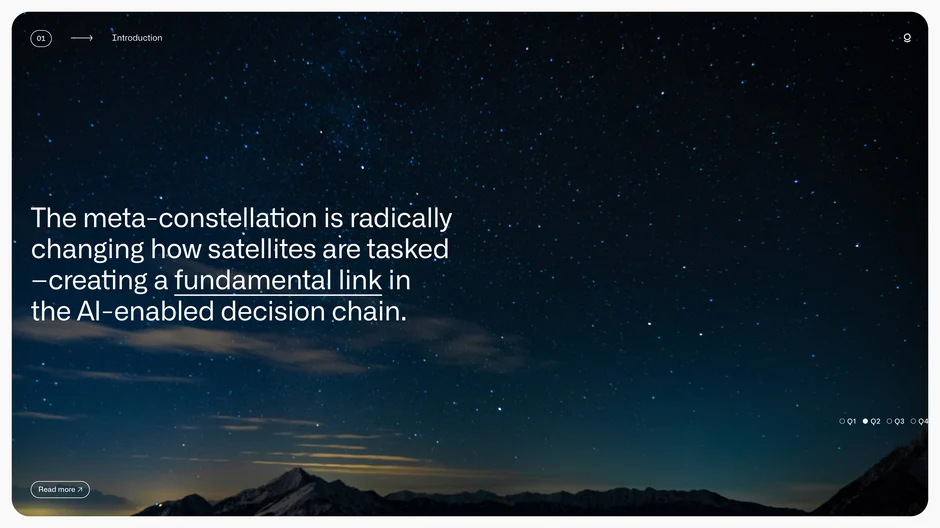 The meta-constellation is radically changing satellite tasking